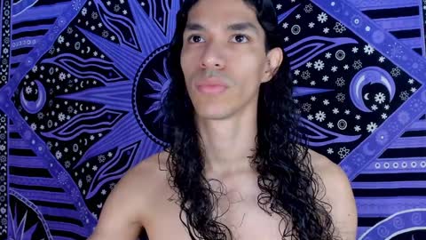 willy_veins online show from January 10, 12:15 pm