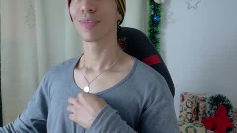 willy_veins online show from January 12, 9:41 pm