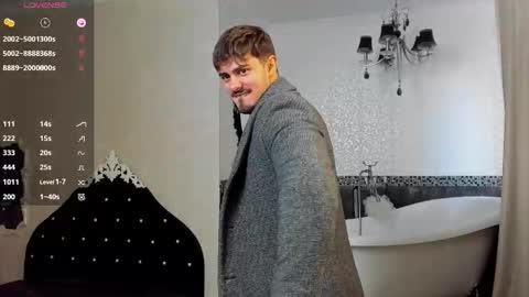 WilsonJules online show from October 21, 6:05 am