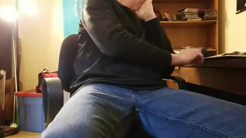 Winertzo29 online show from December 19, 7:22 pm