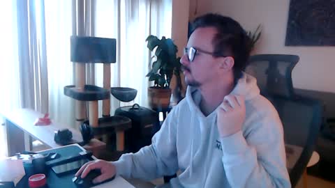 cream36 online show from January 24, 11:59 am