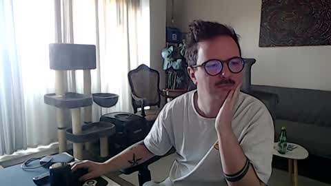 cream36 online show from February 18, 10:16 am