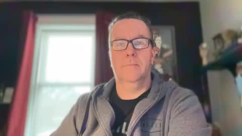 wintyr online show from March 2, 9:41 pm