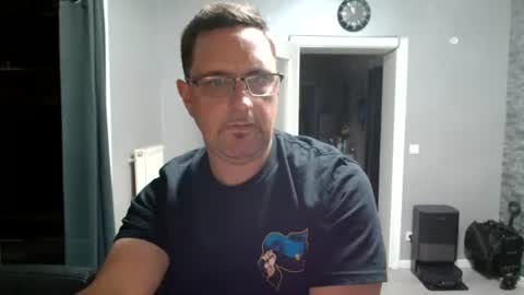 Dirty online show from July 9, 8:56 pm