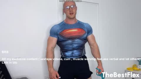 Wlademar online show from April 12, 7:54 am