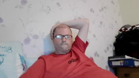 wobble444 online show from August 9, 10:37 pm