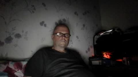 wobble444 online show from July 29, 1:15 am