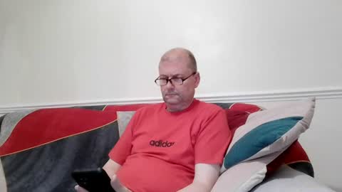 wobble444 online show from July 5, 9:33 pm