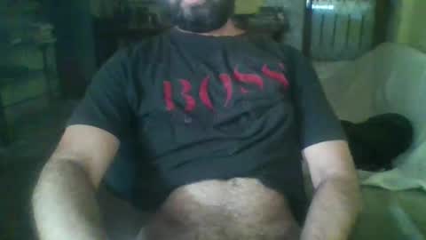 Wolf online show from November 13, 1:54 am