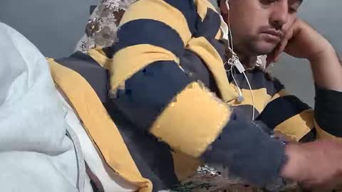 wolf boy online show from February 8, 10:40 pm