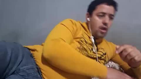 wolf boy online show from January 19, 2:25 am