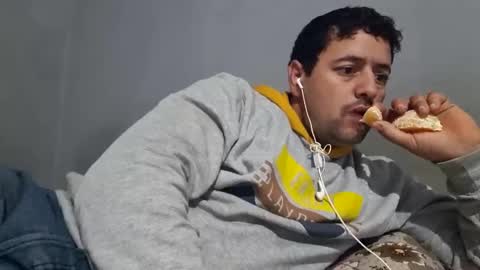 wolf boy online show from January 20, 1:39 am