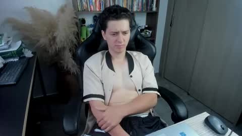 wolker_allan online show from October 24, 12:07 pm