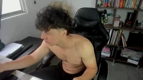 wolker_allan online show from January 7, 4:12 pm