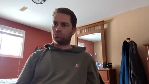 woodeee77 online show from February 12, 7:24 pm