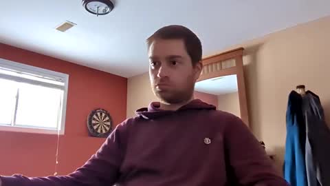 woodeee77 online show from February 14, 7:33 pm