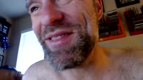 WoodieSays online show from January 13, 4:44 pm