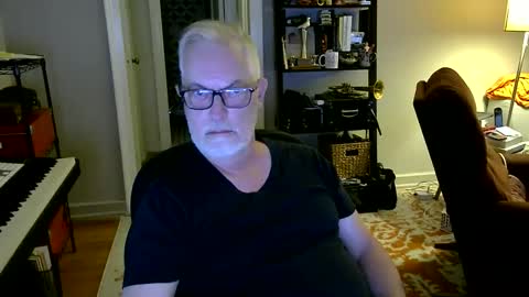 woodman60proton online show from December 1, 1:08 am