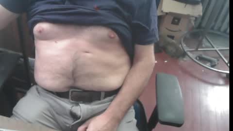 woodworker6473 online show from April 23, 12:40 pm