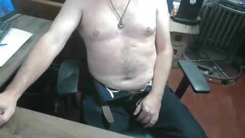 woodworker6473 online show from March 25, 11:42 pm