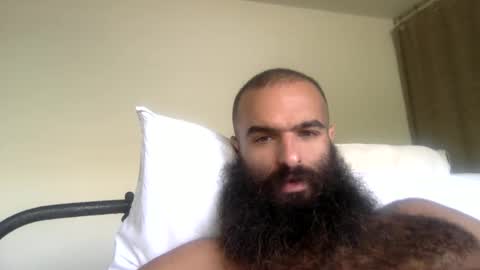 woof_wolf37 online show from April 21, 4:13 pm