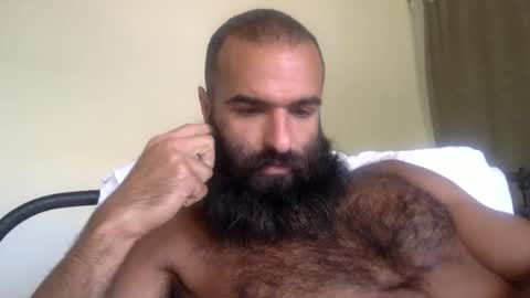 woof_wolf37 online show from May 29, 5:01 pm