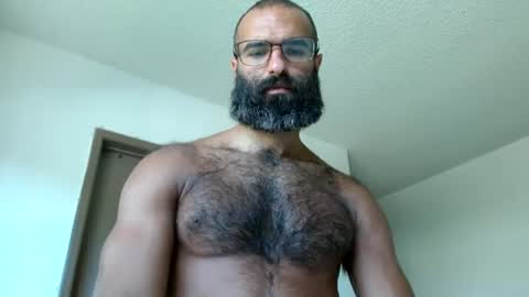 woof_wolf37 online show from July 23, 4:48 pm