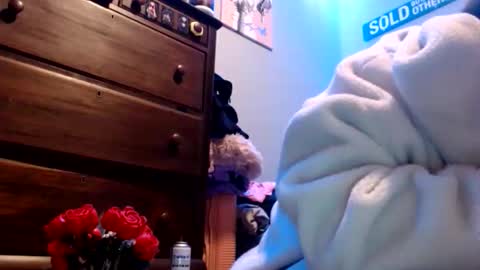 Snapshot of woofwolfxix chatting on October 29, 6:16 am woofwolfxix online show from October 29, 6:16 am