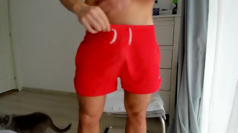 Wolfie online show from December 11, 10:26 am