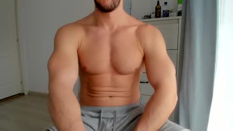 Wolfie online show from February 12, 9:42 am