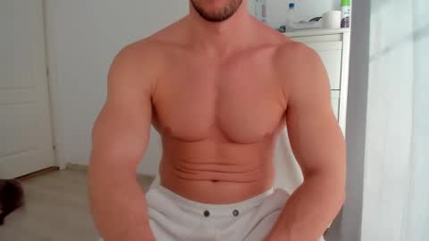 Wolfie online show from February 19, 8:55 am