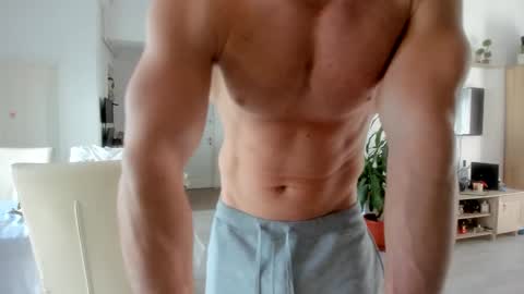 Wolfie online show from February 14, 10:07 am