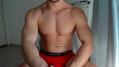 Wolfie online show from March 5, 9:27 am