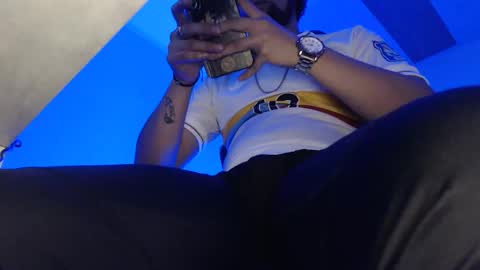 Woondeer online show from December 15, 7:11 pm