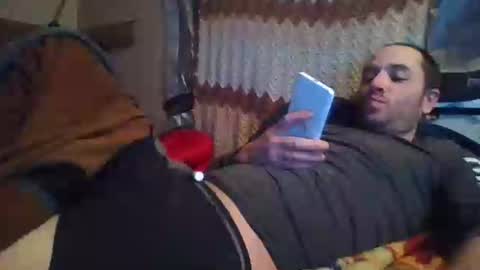 wormaho84 online show from March 10, 3:34 am