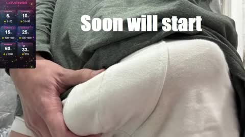 David online show from April 19, 8:22 pm