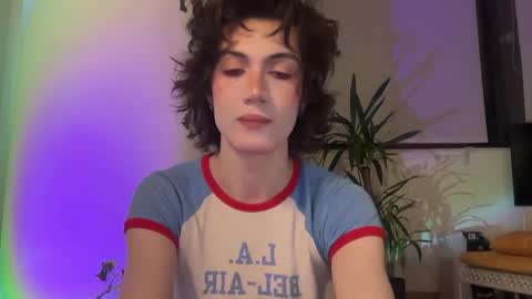 Glen online show from February 2, 9:34 pm