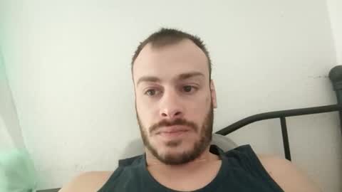 Matias online show from May 1, 1:36 pm