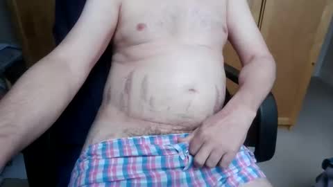 ws8l online show from April 16, 11:10 am