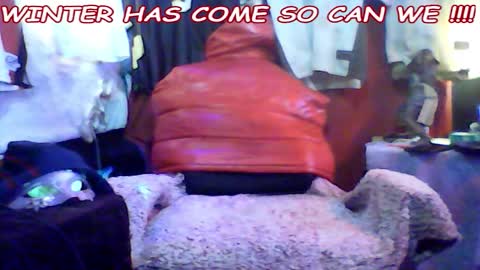 Snapshot of wscooter1 chatting on January 13, 7:21 pm SCOOTER online show from January 13, 7:21 pm