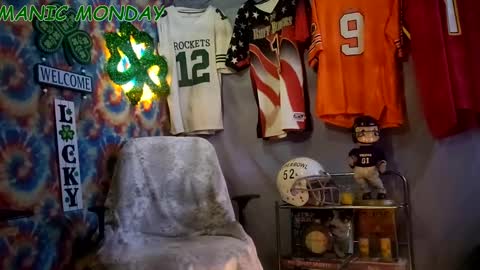 Snapshot of wscooter1 chatting on February 18, 12:15 am SCOOTER online show from February 18, 12:15 am