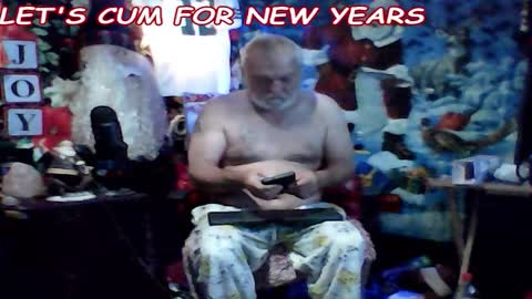 Snapshot of wscooter1 chatting on December 30, 11:37 am SCOOTER online show from December 30, 11:37 am