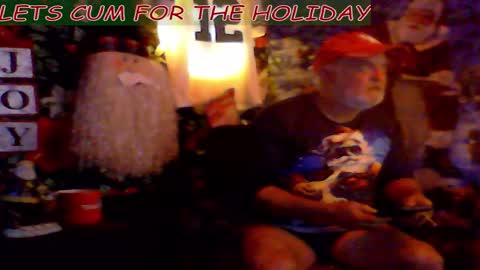 Snapshot of wscooter1 chatting on December 11, 2:21 am SCOOTER online show from December 11, 2:21 am