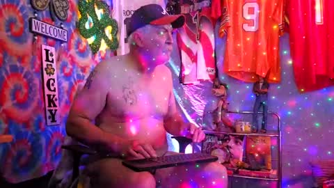 Snapshot of wscooter1 chatting on February 23, 5:36 pm SCOOTER online show from February 23, 5:36 pm