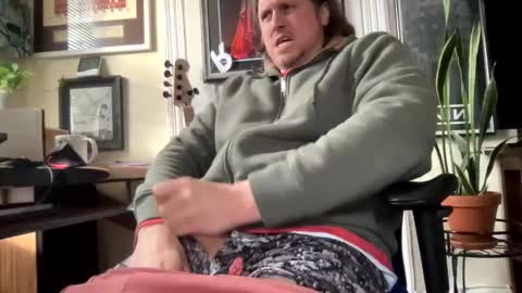 wucious online show from January 4, 7:44 pm