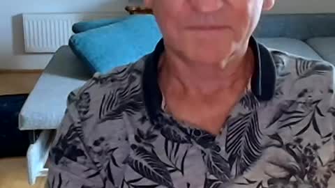 Wuki online show from July 27, 12:34 pm