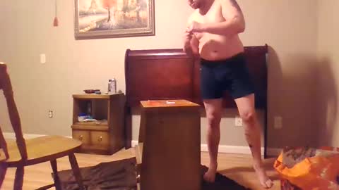 BONER DONOR online show from February 3, 9:30 am