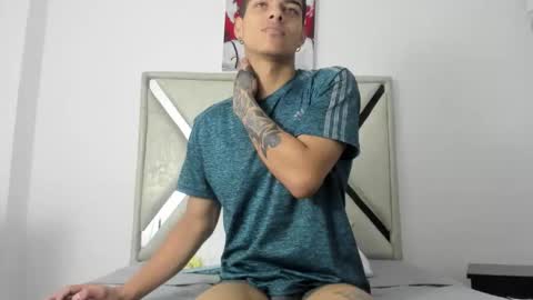 wyatt online show from December 2, 1:14 pm