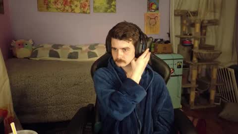 Wyatt online show from January 14, 8:30 am