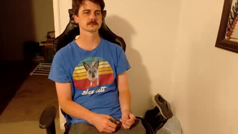Wyatt online show from July 7, 7:23 am